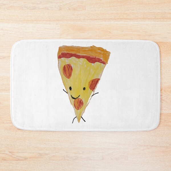 Artikelvorschau, Pizza entworfen und verkauft von rharrisphotos.