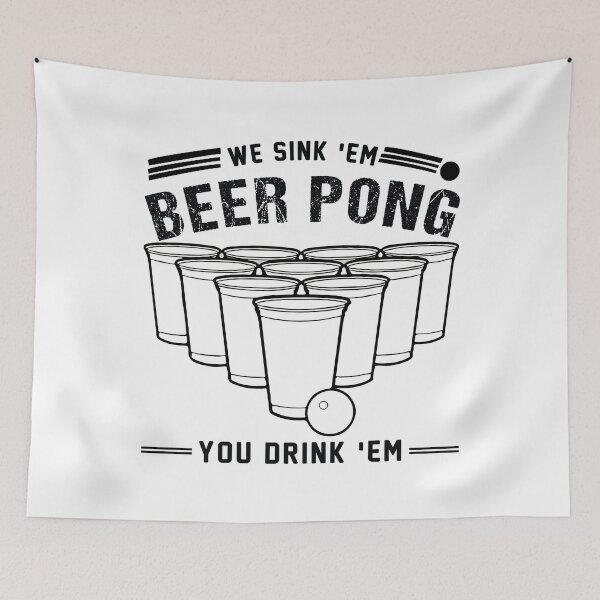Item preview, Beer Pong Championship Beer Pong Champion Beer Pong Beirut Beer Pong Xmas Sweater Jumper BeerPong Ball Template Beer Pong Holiday Beer Pong Country Beer Pong Vinyl Australia For Couples Couple Best designed and sold by PunzdaPezt.