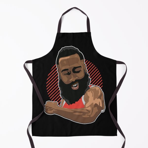 Item preview, Beard Basketball Lovers Sports Athlete Gift designed and sold by Teeleo.