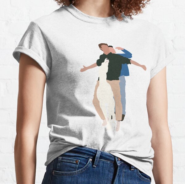 Item preview, Chandler and Joey designed and sold by Alexis Sorensen.