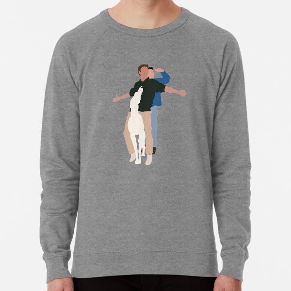 Sudaderas online friends serie