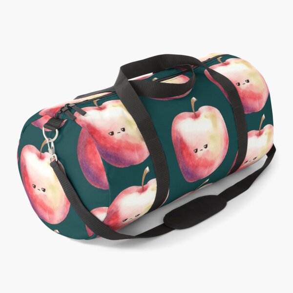 Item preview, Annoyed Red Apple designed and sold by Squeak Studio.