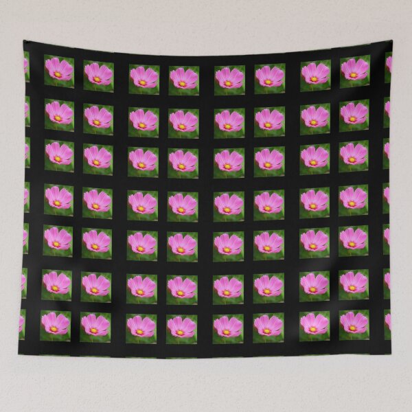 Item preview, Pink Cosmos set  designed and sold by VondasCreations.