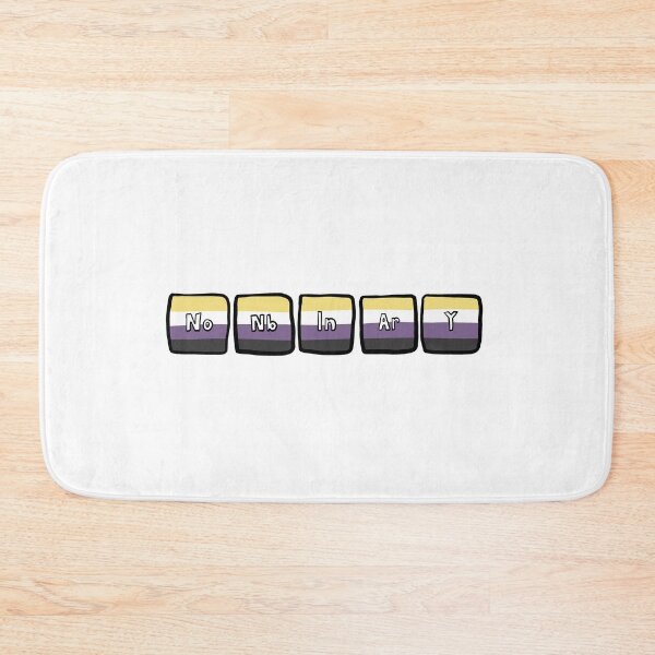 Item preview, NoNbInArY designed and sold by amhooper.