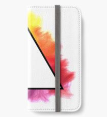 Rainbow Triangle iPhone Wallet/Case/Skin