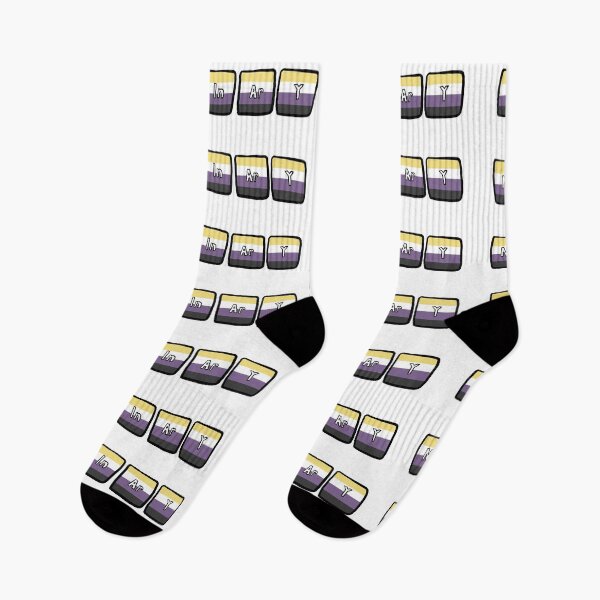 Item preview, NoNbInArY designed and sold by amhooper.