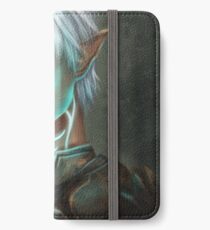 Fenris iPhone Wallet/Case/Skin