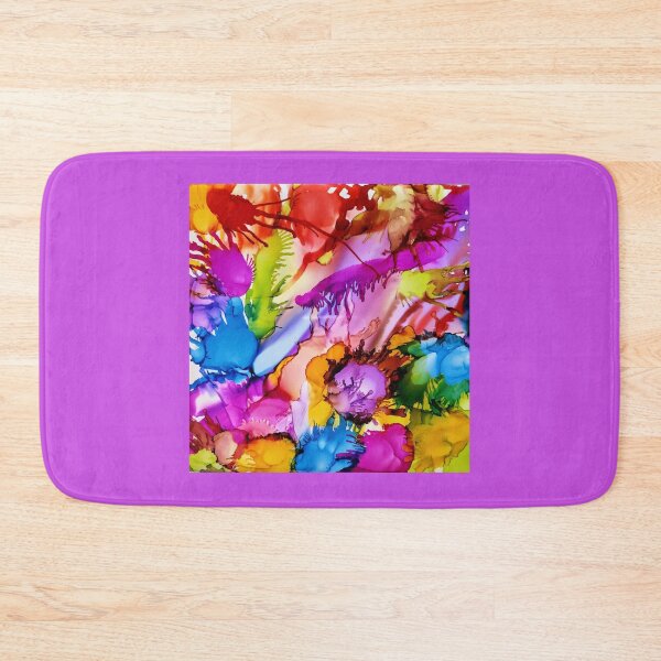 Item preview, Colorful Chaos designed and sold by KylesArtwork.