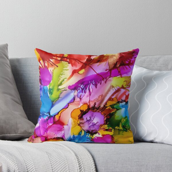 Item preview, Colorful Chaos designed and sold by KylesArtwork.