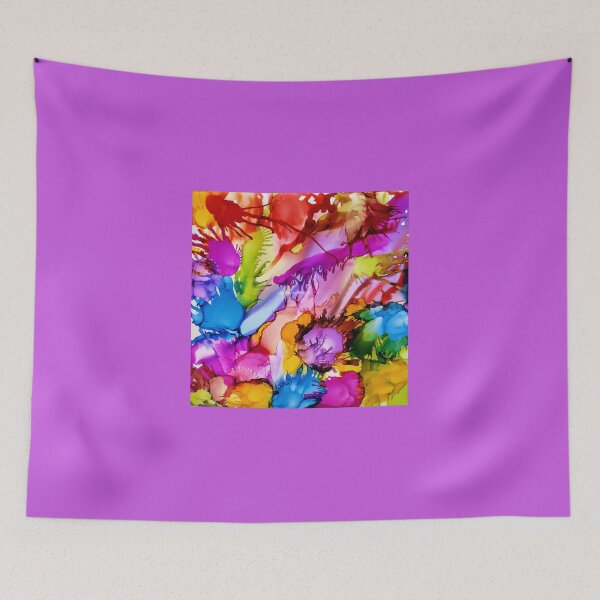 Item preview, Colorful Chaos designed and sold by KylesArtwork.
