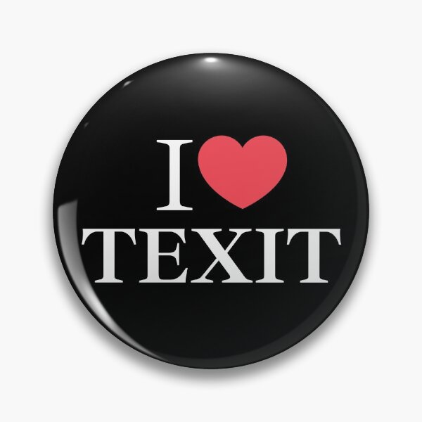 Item preview, Texit I Love It designed and sold by Designs24U.