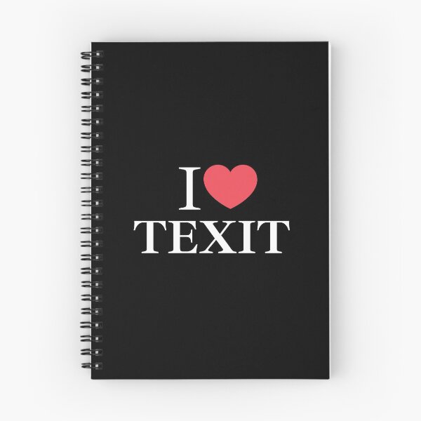 Item preview, Texit I Love It designed and sold by Designs24U.