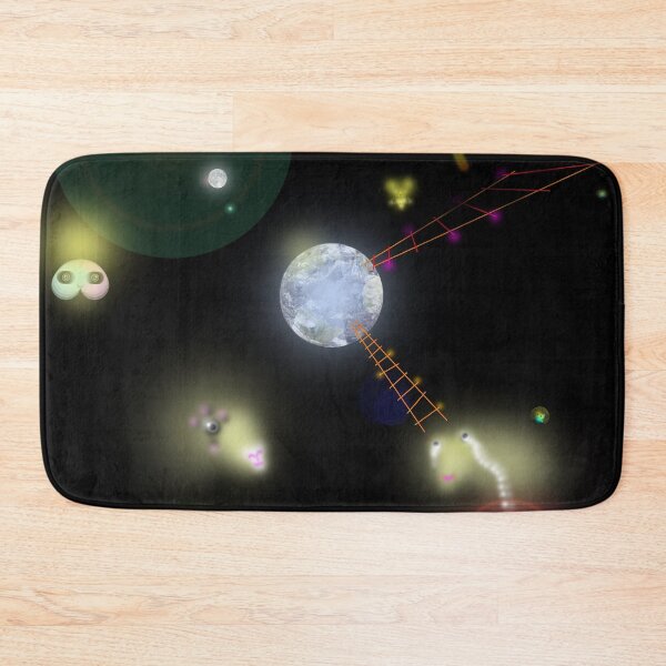 Item preview, Spacesheep designed and sold by Eri Skyrgianni.