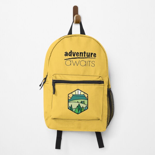 Item preview, adventure awaits designed and sold by kislushdesign.