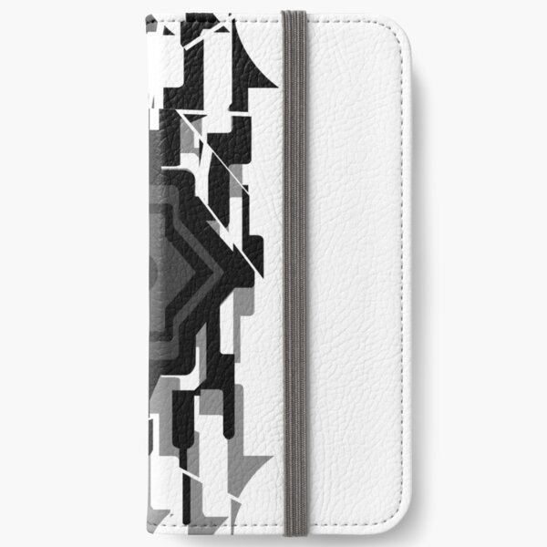 l'Cie Broke 1 - Final Fantasy XIII iPhone Wallet