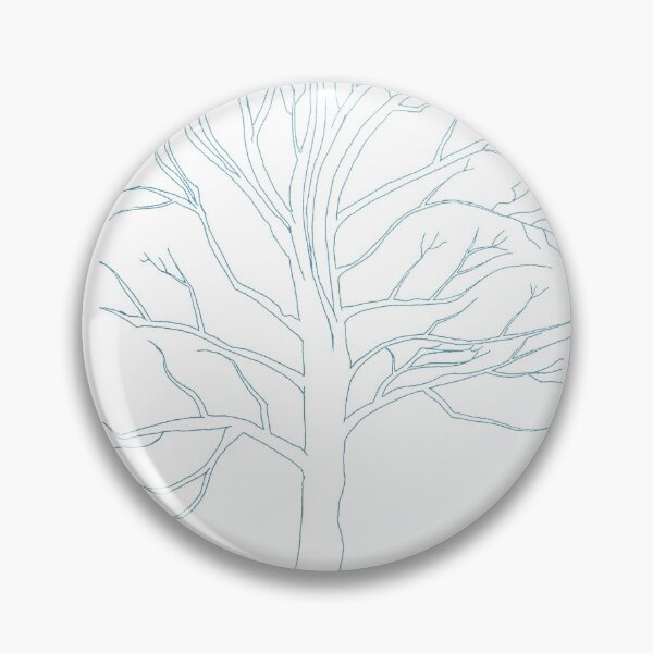 Item preview, bare minimum tree designed and sold by EliotGrey.