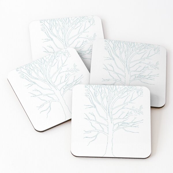Item preview, bare minimum tree designed and sold by EliotGrey.