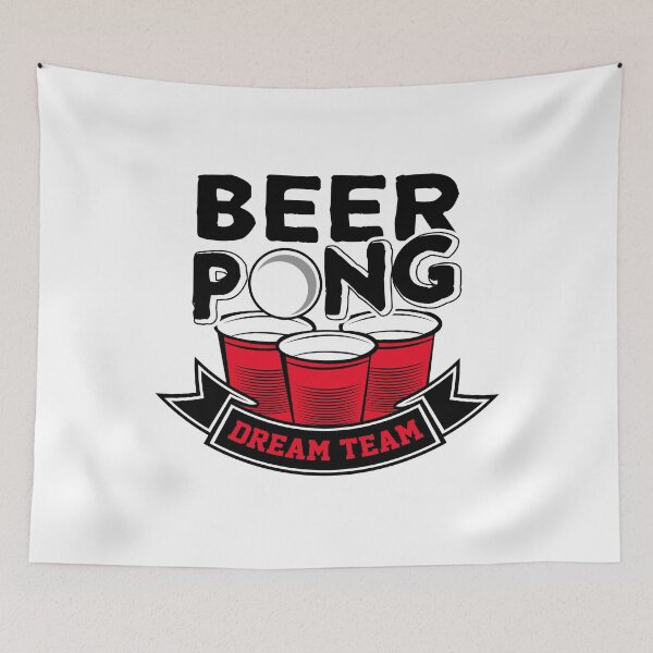Item preview, Beer Pong Championship Beer Pong Champion Beer Pong Beirut Beer Pong Xmas Sweater Jumper BeerPong Ball Template Beer Pong Holiday Beer Pong Country Beer Pong Vinyl Australia For Couples Couple Best designed and sold by PunzdaPezt.