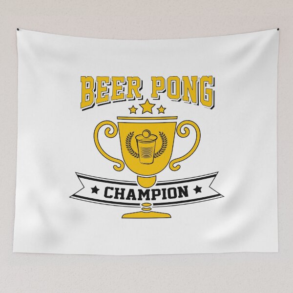 Item preview, Beer Pong Championship Beer Pong Champion Beer Pong Beirut Beer Pong Xmas Sweater Jumper BeerPong Ball Template Beer Pong Holiday Beer Pong Country Beer Pong Vinyl Australia For Couples Couple Best designed and sold by PunzdaPezt.