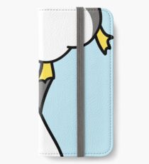 I Can Help You Fly - Dancing Penguins iPhone Wallet/Case/Skin