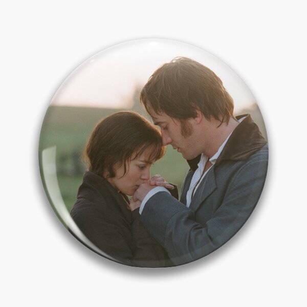 Item preview, Pride & Prejudice Your Hands Are Cold Scene designed and sold by gracecotton99.