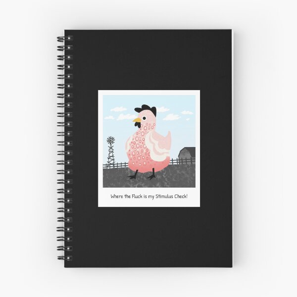 Item preview, Where the Fluck is my Stimulus Check? designed and sold by boopsblunt.