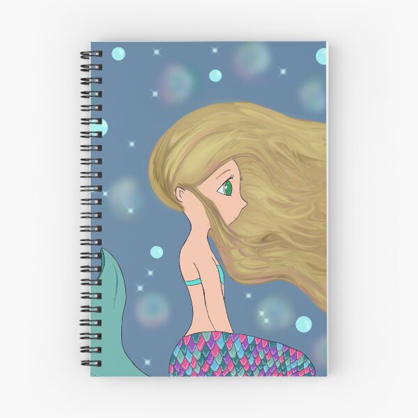 Item preview, La sirena designed and sold by ScottKoeneman.