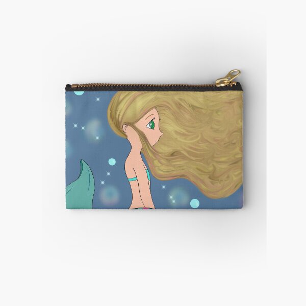 Item preview, The Mermaid designed and sold by ScottKoeneman.