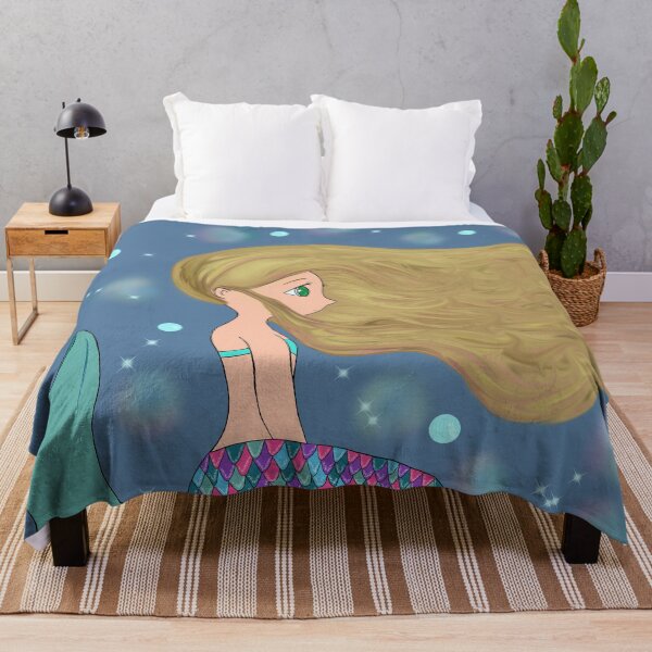 Item preview, The Mermaid designed and sold by ScottKoeneman.