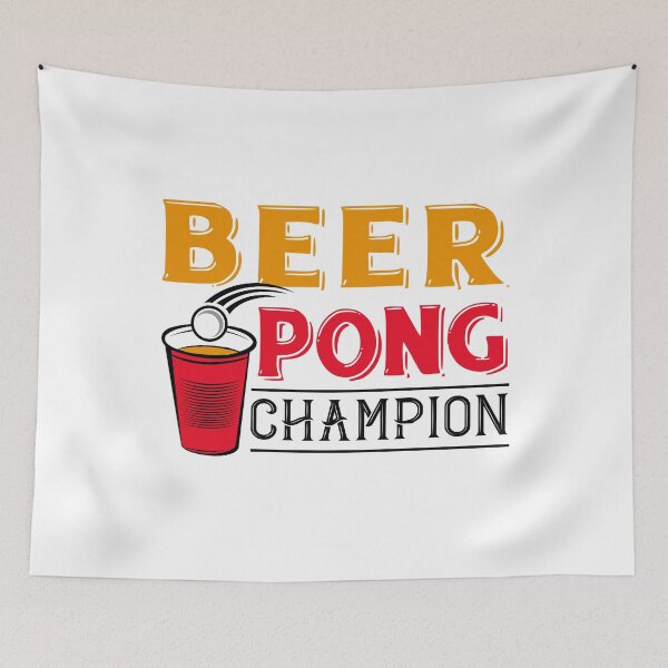 Item preview, Beer Pong Championship Beer Pong Champion Beer Pong Beirut Beer Pong Xmas Sweater Jumper BeerPong Ball Template Beer Pong Holiday Beer Pong Country Beer Pong Vinyl Australia For Couples Couple Best designed and sold by PunzdaPezt.