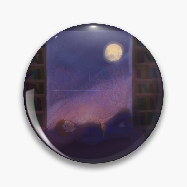 Item preview, Dreamy nights  designed and sold by Dev M.
