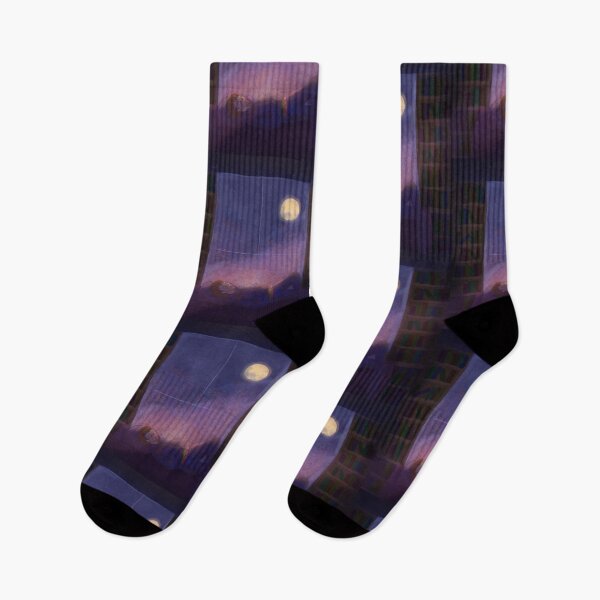 Item preview, Dreamy nights  designed and sold by Dev M.