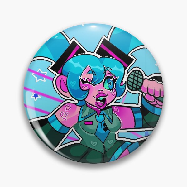 Item preview, Miku designed and sold by Bl00dMilky.