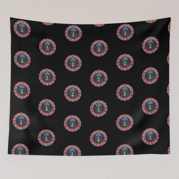 Item preview, US Truth Commission Seal designed and sold by twHistory.