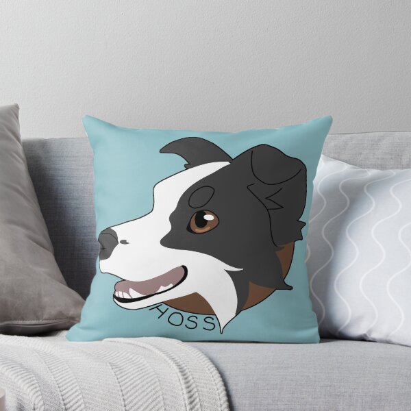 Item preview, Hoss designed and sold by rioxen-.