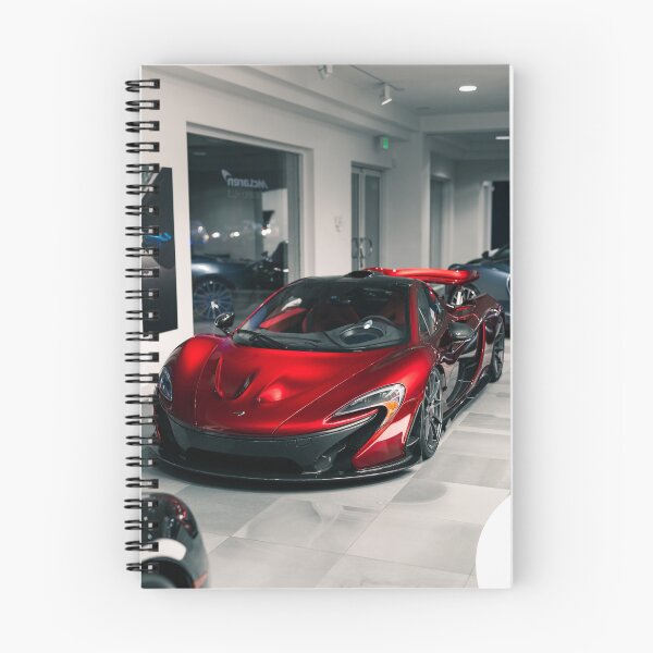 Item preview, Red P1 designed and sold by Ryan Greger.