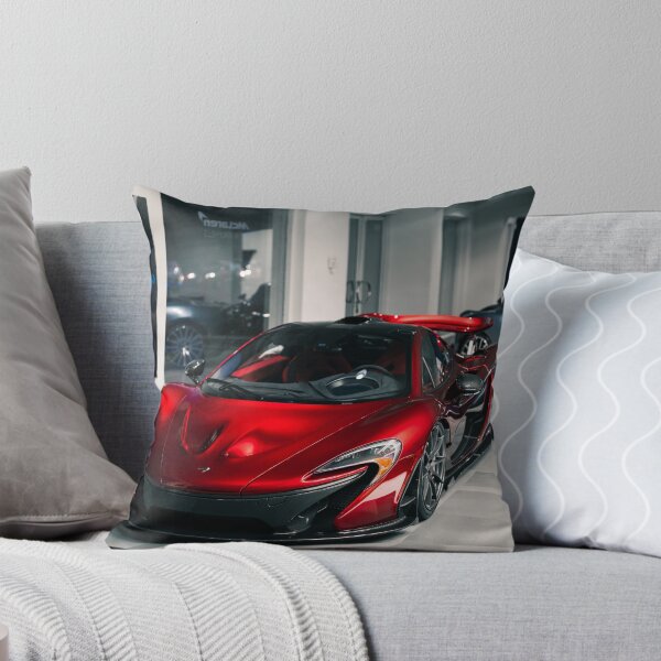 Item preview, Red P1 designed and sold by Ryan Greger.