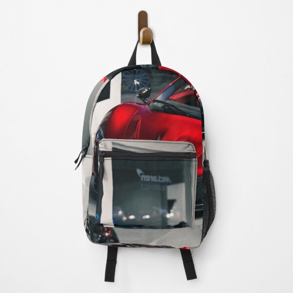 Item preview, Red P1 designed and sold by Ryan Greger.