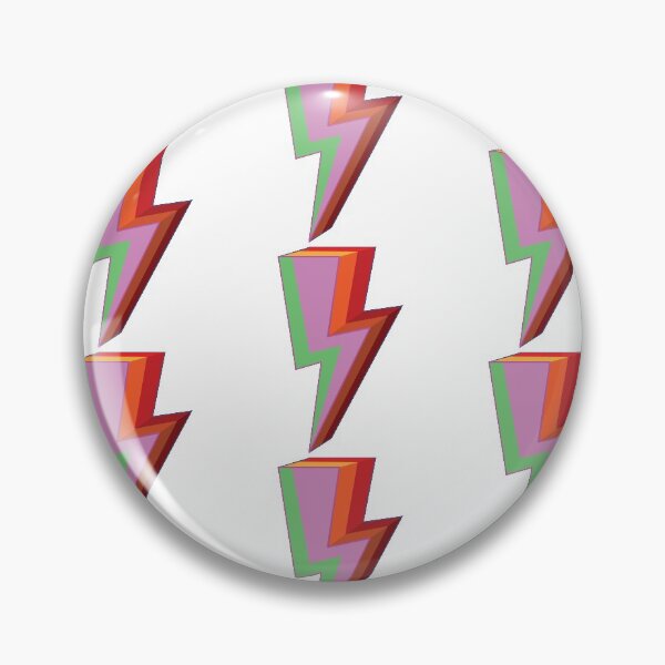 Item preview, Pastel Bolt designed and sold by Arianna Khalil.