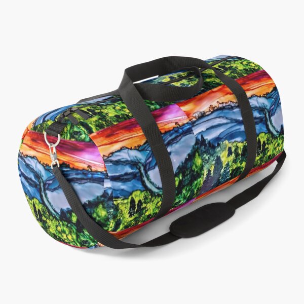 Item preview, Smoky Blue Ridge designed and sold by KylesArtwork.