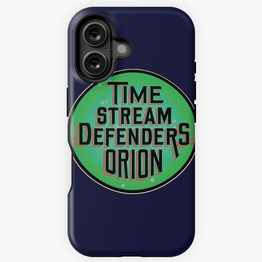 Item preview, iPhone Magsafe Tough Case designed and sold by CrownAndThistle.