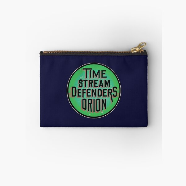 Item preview, Timestream Defenders Orion designed and sold by CrownAndThistle.