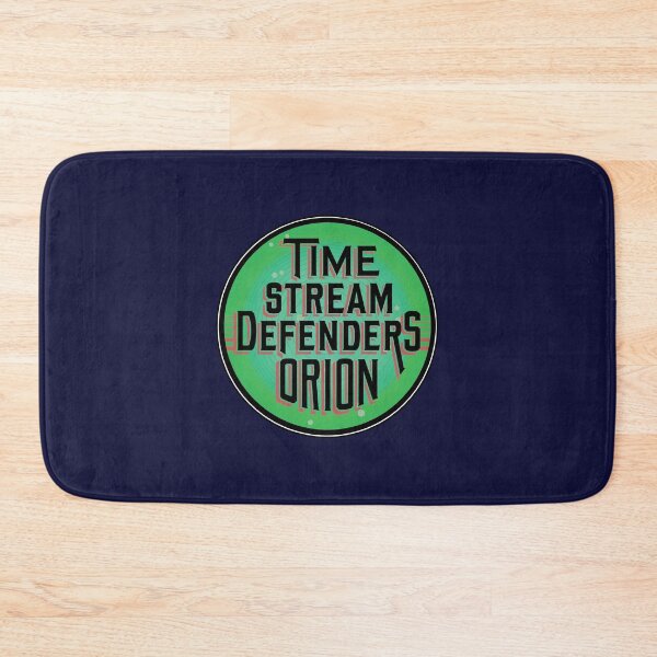 Item preview, Timestream Defenders Orion designed and sold by CrownAndThistle.