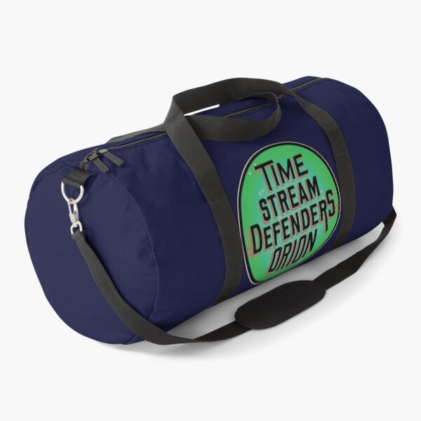 Item preview, Timestream Defenders Orion designed and sold by CrownAndThistle.