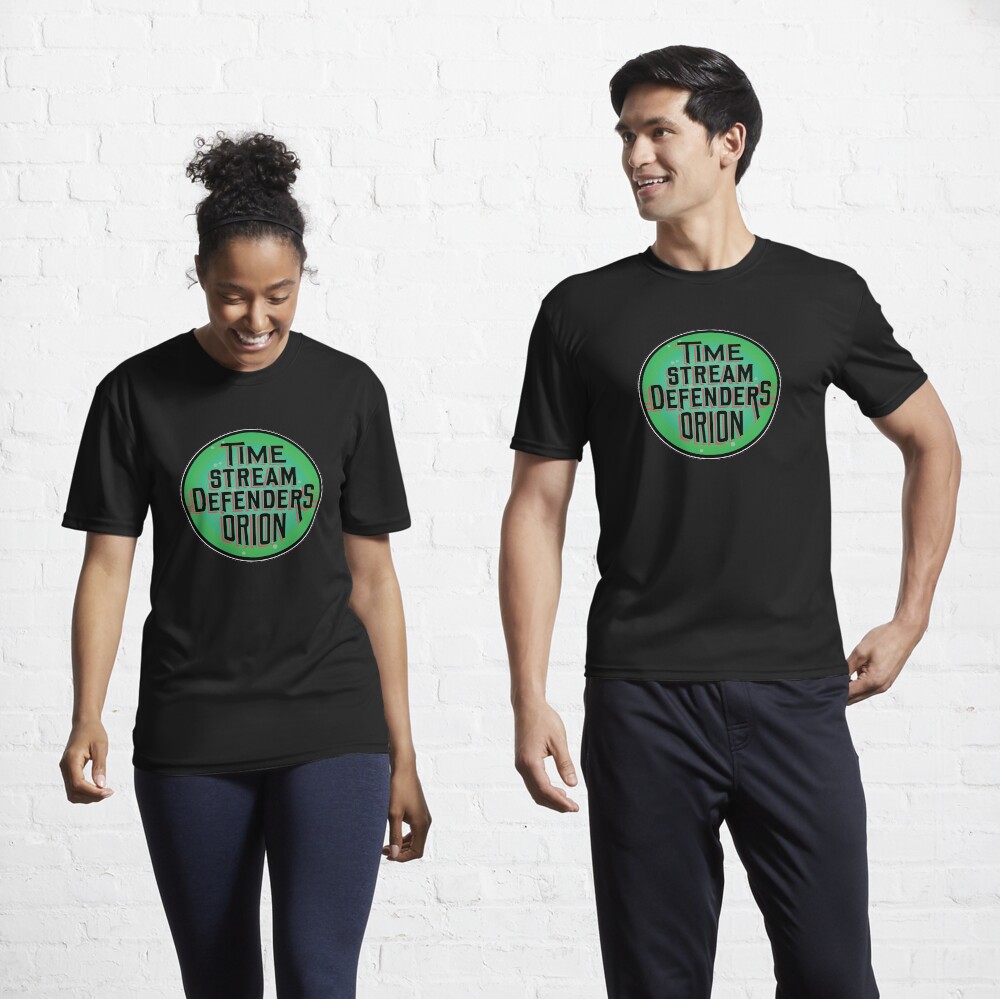 Item preview, Active T-Shirt designed and sold by CrownAndThistle.