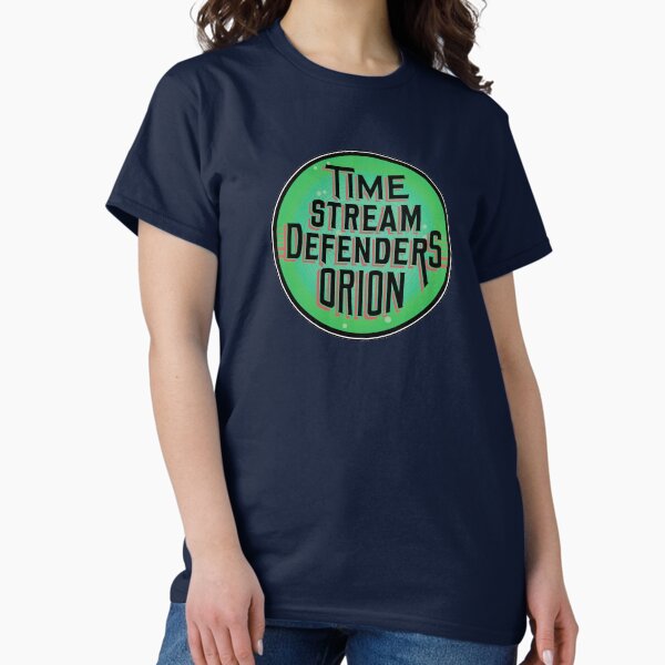 Item preview, Timestream Defenders Orion designed and sold by CrownAndThistle.
