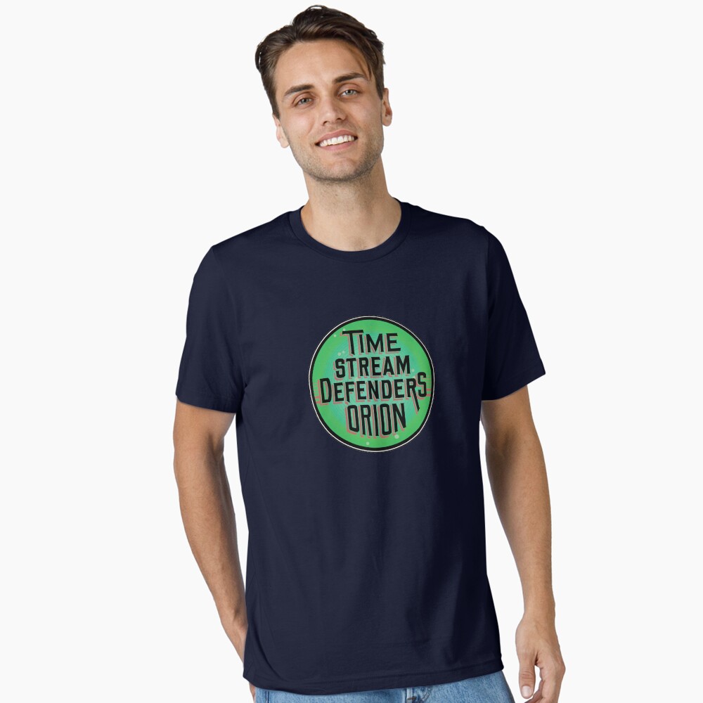 Item preview, Essential T-Shirt designed and sold by CrownAndThistle.