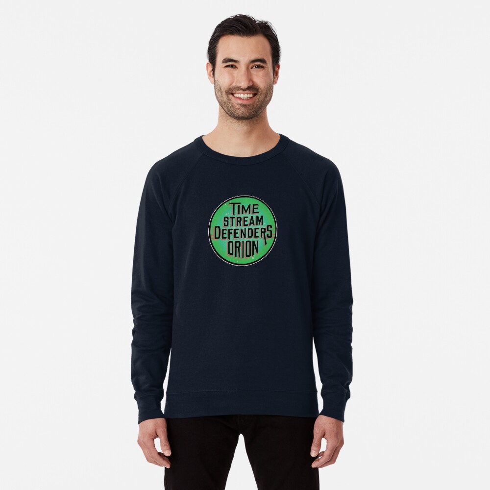 Item preview, Lightweight Sweatshirt designed and sold by CrownAndThistle.