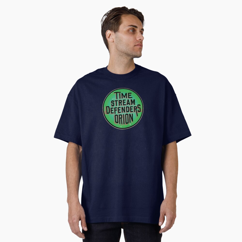 Item preview, Oversized T-Shirt designed and sold by CrownAndThistle.