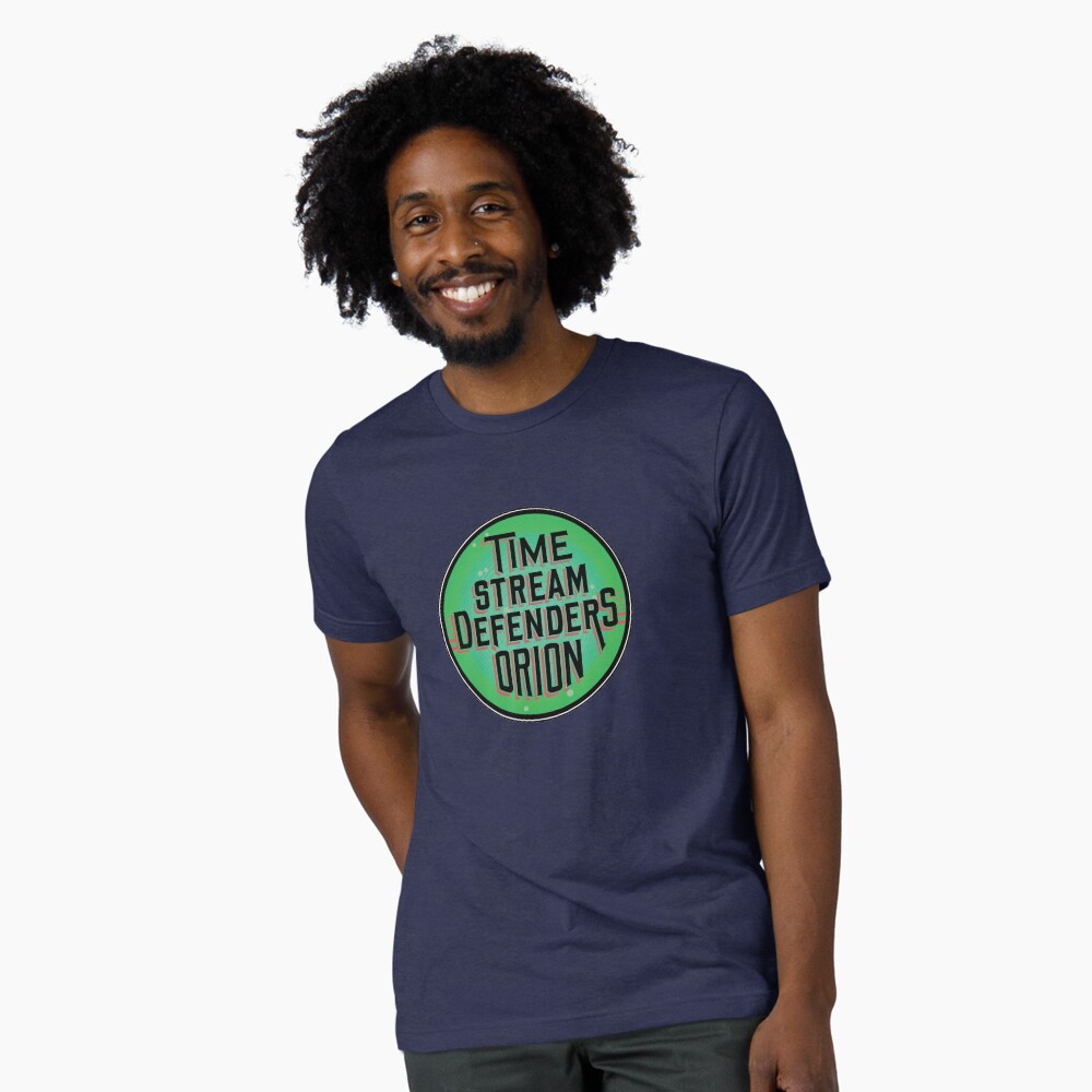 Item preview, Tri-blend T-Shirt designed and sold by CrownAndThistle.
